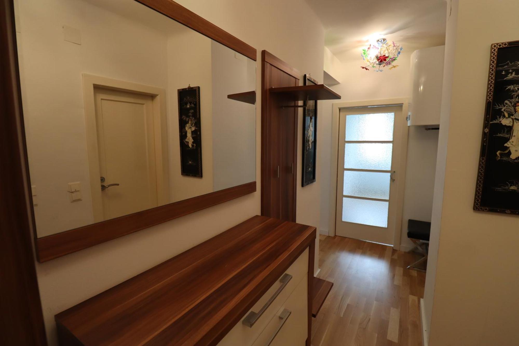 Exclusive Serviced Flat On Taborstrasse Виена Екстериор снимка