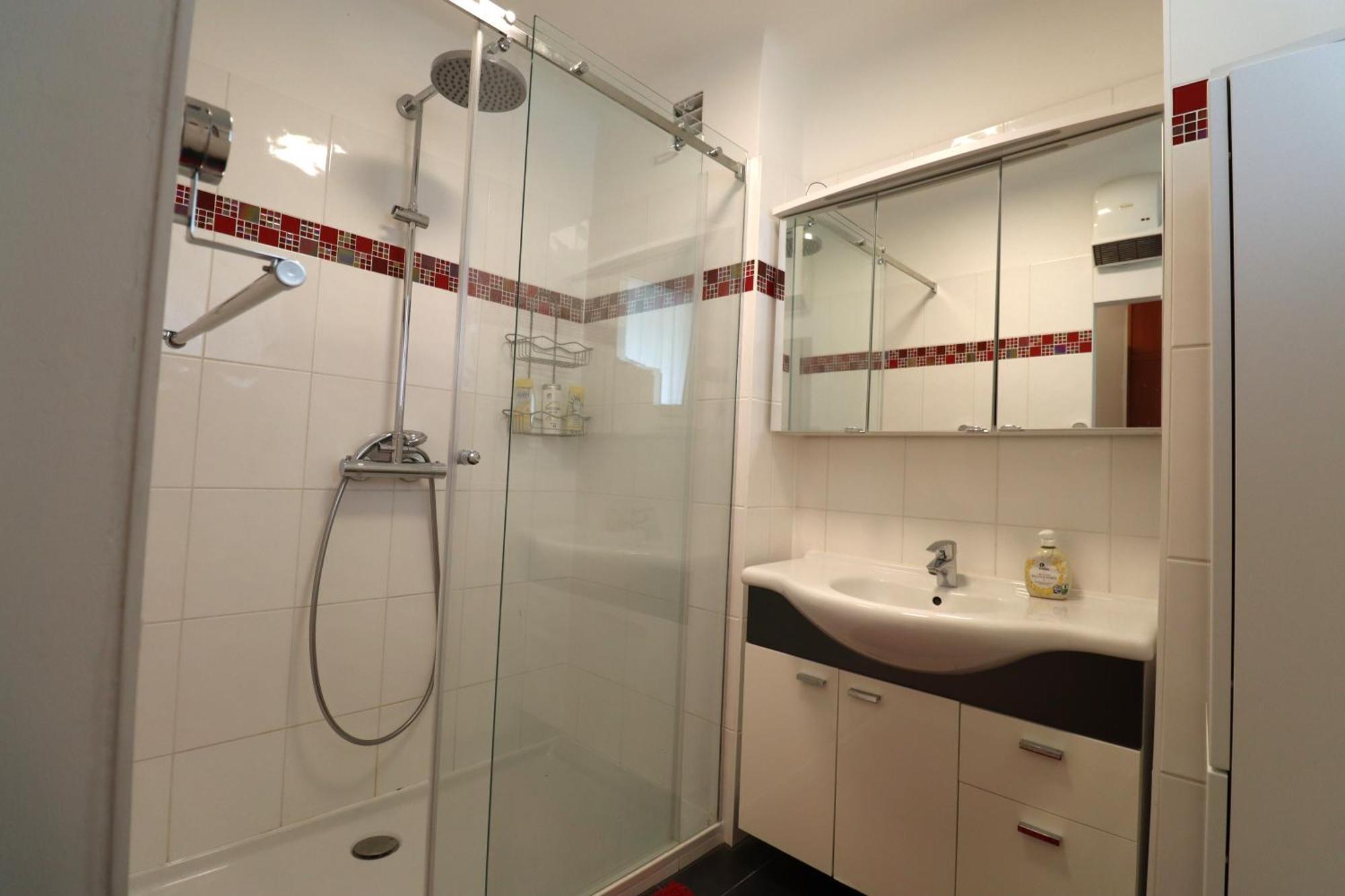 Exclusive Serviced Flat On Taborstrasse Виена Екстериор снимка