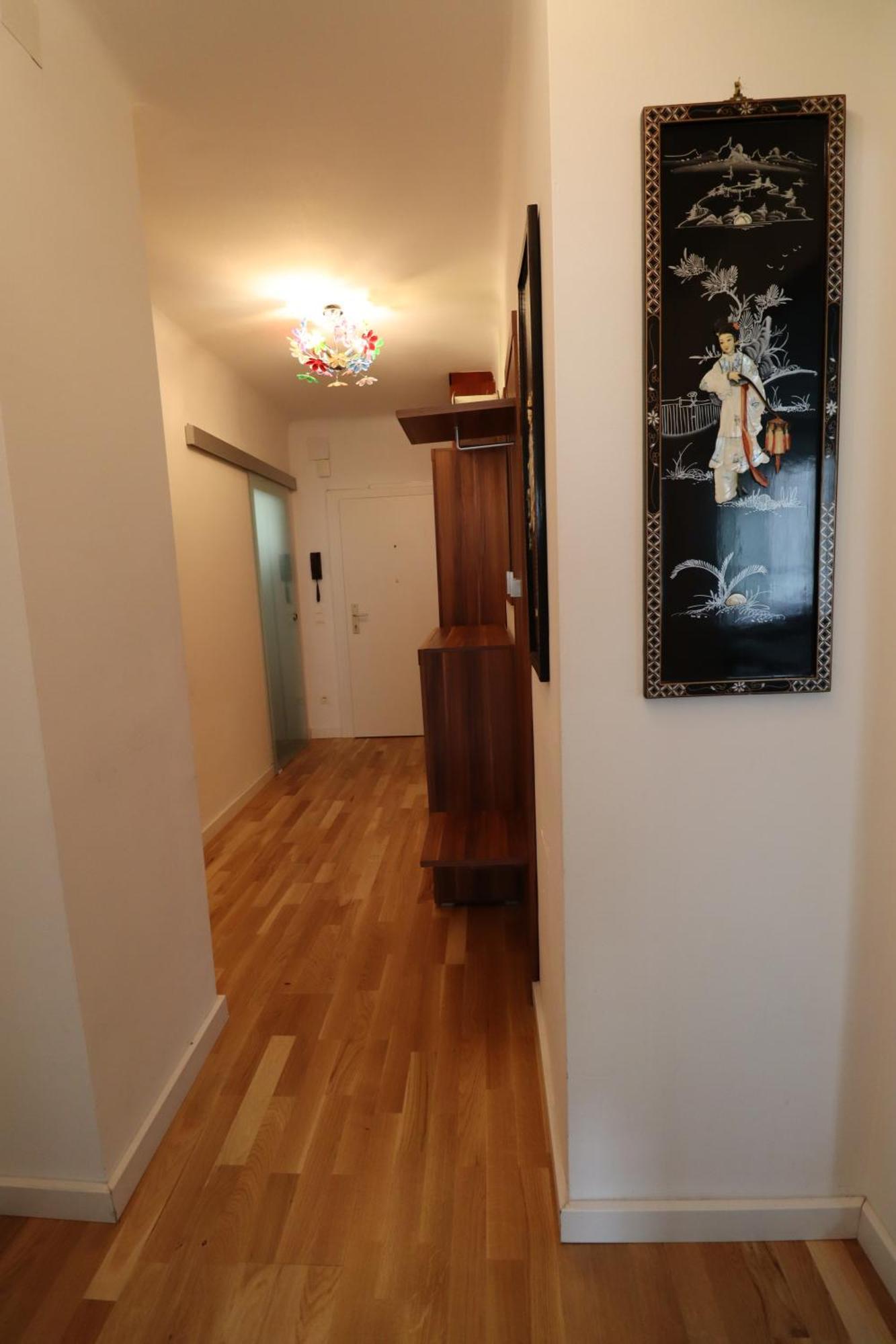 Exclusive Serviced Flat On Taborstrasse Виена Екстериор снимка