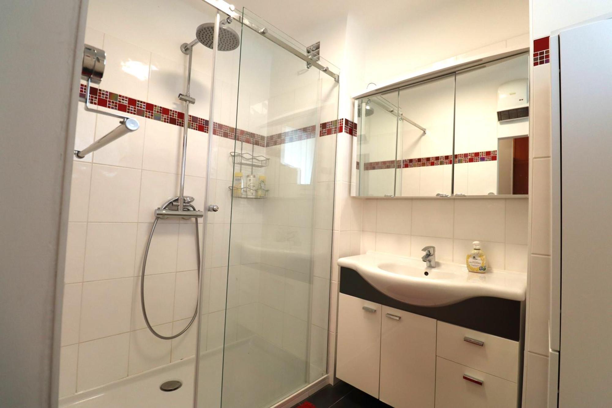 Exclusive Serviced Flat On Taborstrasse Виена Екстериор снимка