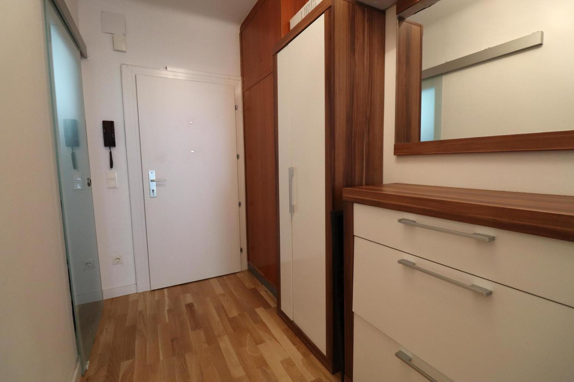 Exclusive Serviced Flat On Taborstrasse Виена Екстериор снимка