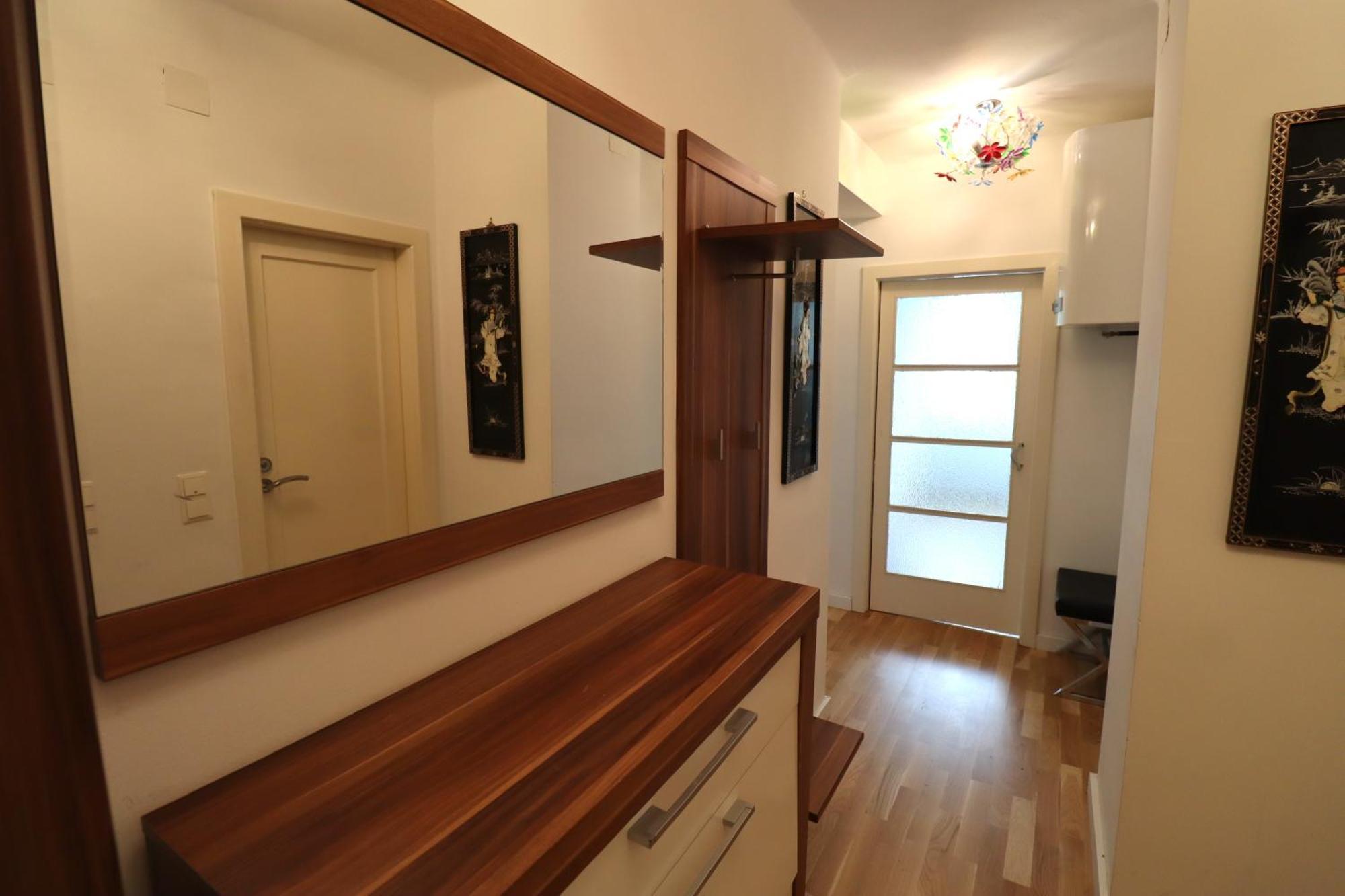 Exclusive Serviced Flat On Taborstrasse Виена Екстериор снимка